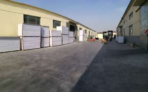 factory