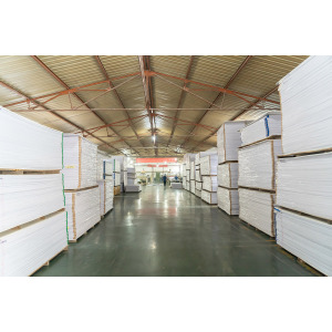 stock