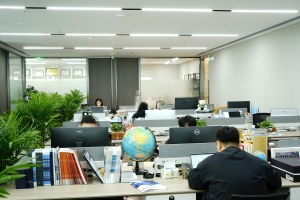 公司图片