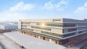 Production Workshop Facade