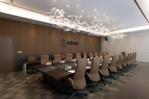 Board Meeting Room