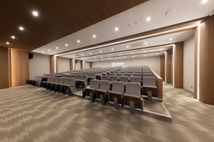 Lecture Auditorium Hall