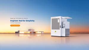 Energy storage system (ESS)