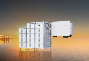 Energy Storage Systems (ESS)