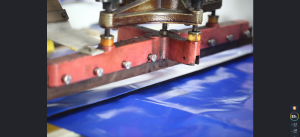 fabric welding