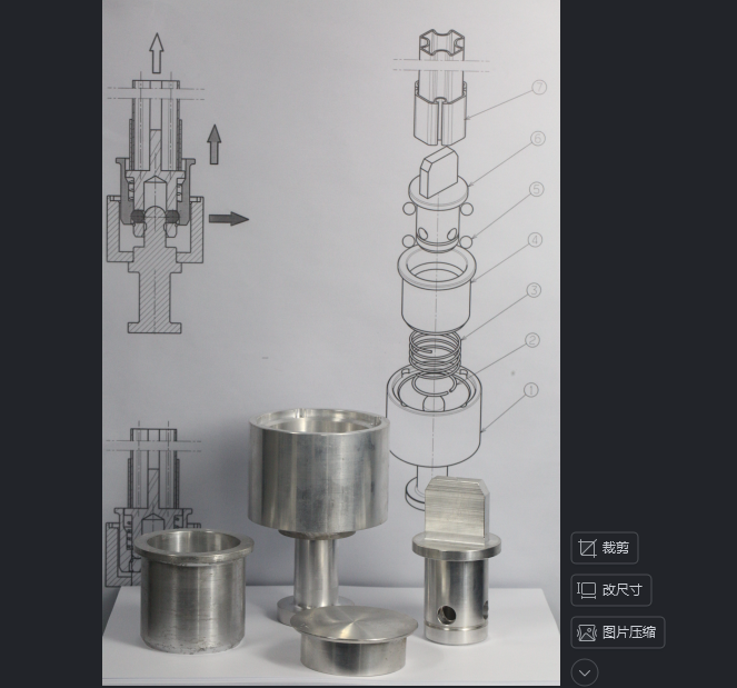 Custom outdoor product design and manufacturing process