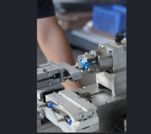 metal assembling
