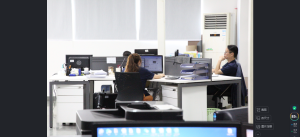 office