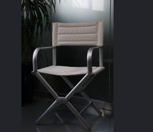 outdoor folding chair