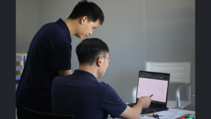 product development discussion