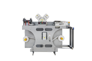 high-speed corona oil integrated machine