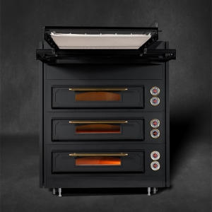 Champions League MAX Series Oven