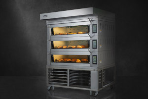 European Oven