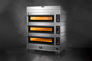 Asian Oven