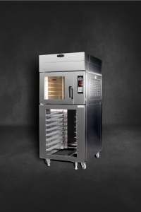 Convection Oven