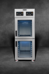 Retarder-proofer Air
