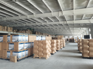 Warehouse 