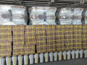 Packaging 