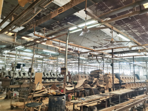 Production Workshop