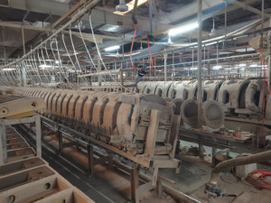 Basin Production Line 