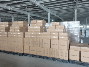 Workshop Packaging