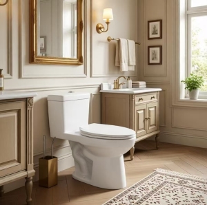 Ceramic Sanitary Ware