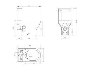 Ceramic Sanitary Ware