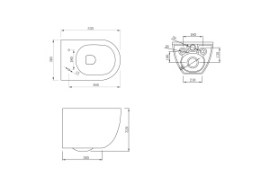 Ceramic Sanitary Ware