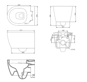 Ceramic Sanitary Ware