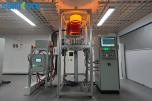 R&D furnace_Semicera