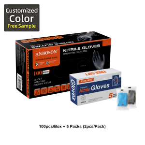 Box Exam Gloves
