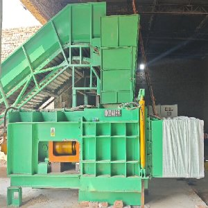 Máquina vertical