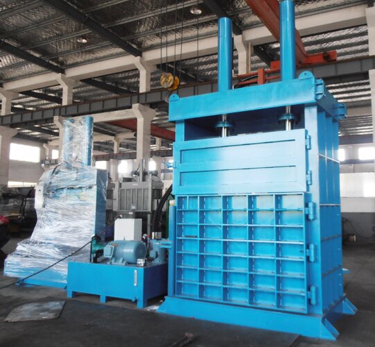 NKOT150 baler control panel