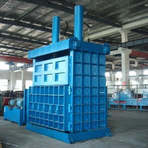Máquina vertical