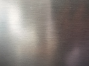 brushed-Metal- PVC-Laminated-steel-sheet
