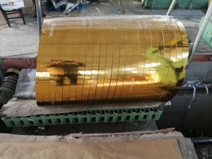 mirror-finish-color-coated-steel-strip