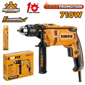 electric drill