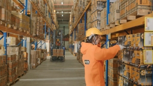 warehouse 