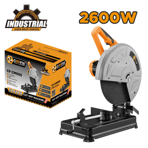 Cut-off machine