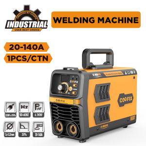 WELDING MACHINE