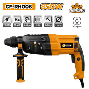 rotary hammer