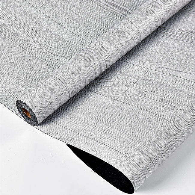 PVC flooring