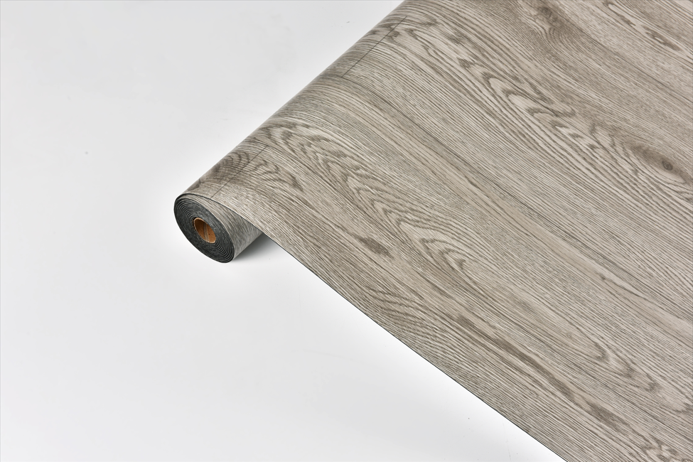 PVC flooring