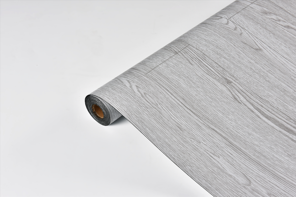 PVC flooring