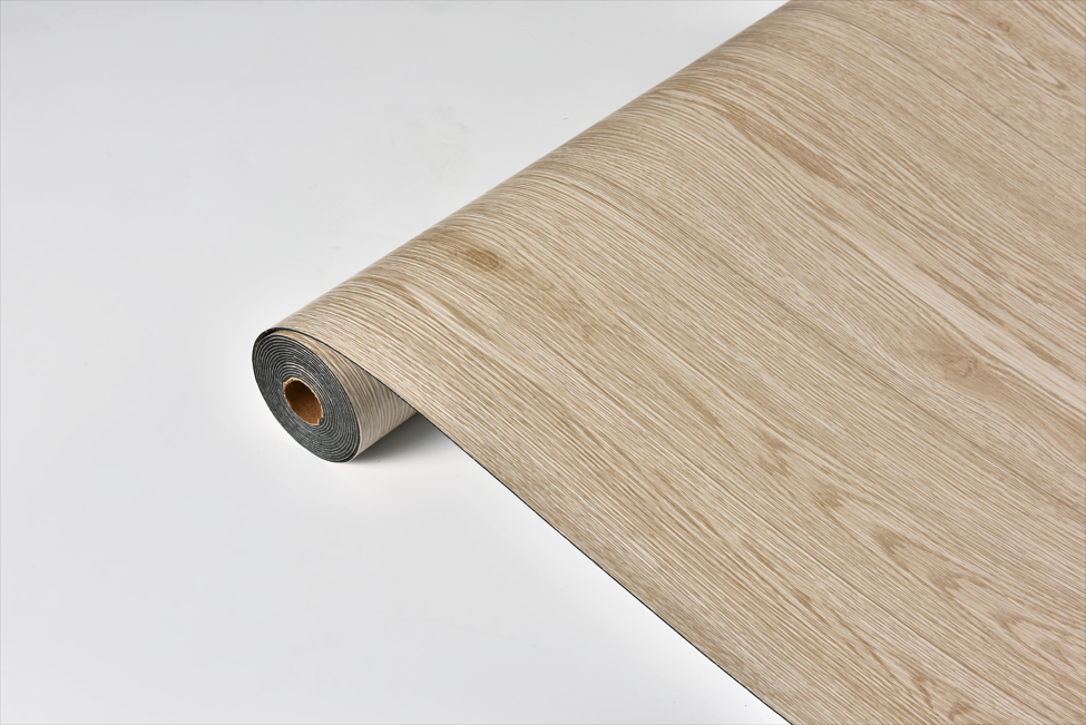 PVC flooring