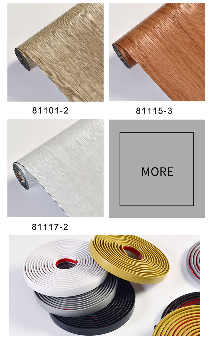 PVC wall sticker