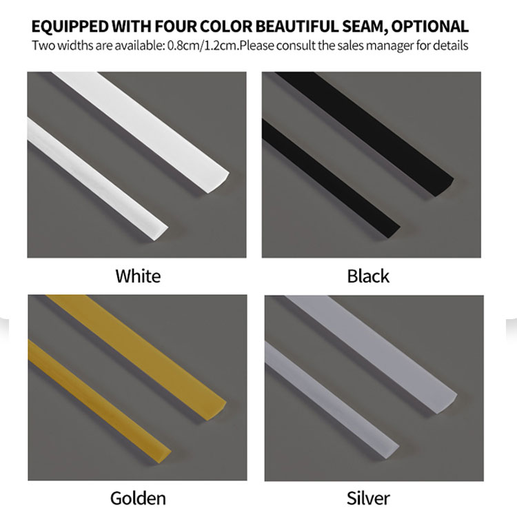 PVC wall sticker