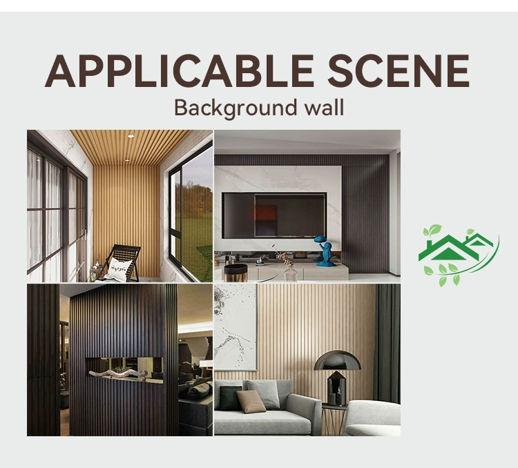 WPC WALL PANEL