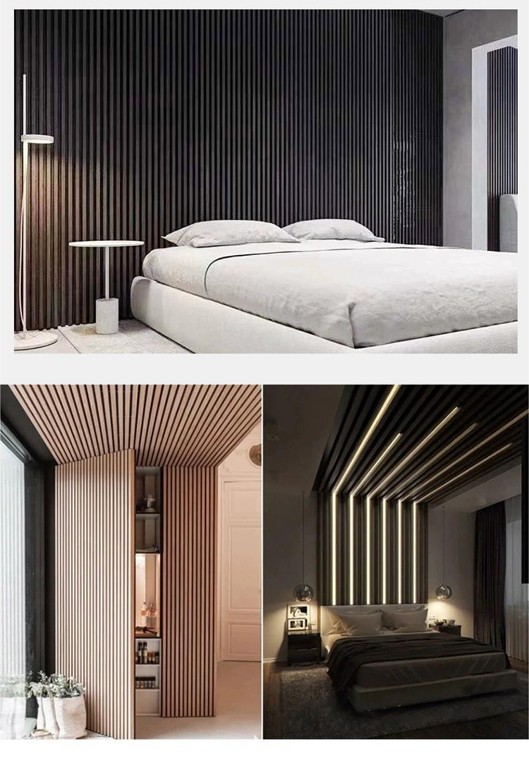 WPC WALL PANEL