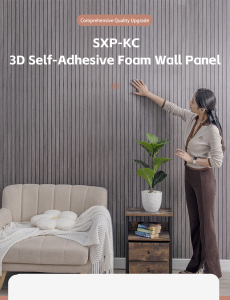 wall panel